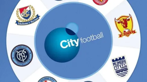 Grupo City acerta a compra de grande clube do futebol brasileiro