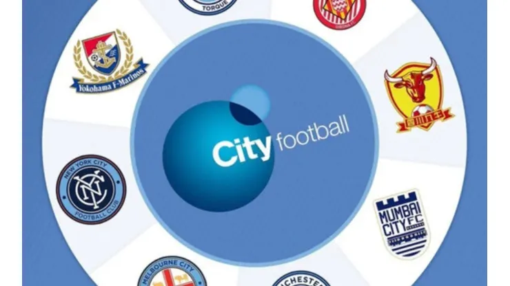 Grupo City acerta a compra de grande clube do futebol brasileiro