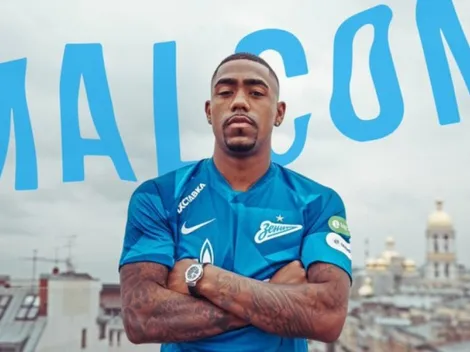 Seleção Brasileira pode perder dois grandes jogadores para a Seleção Russa por falta de oportunidades