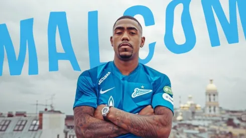 Divulgação Zenit