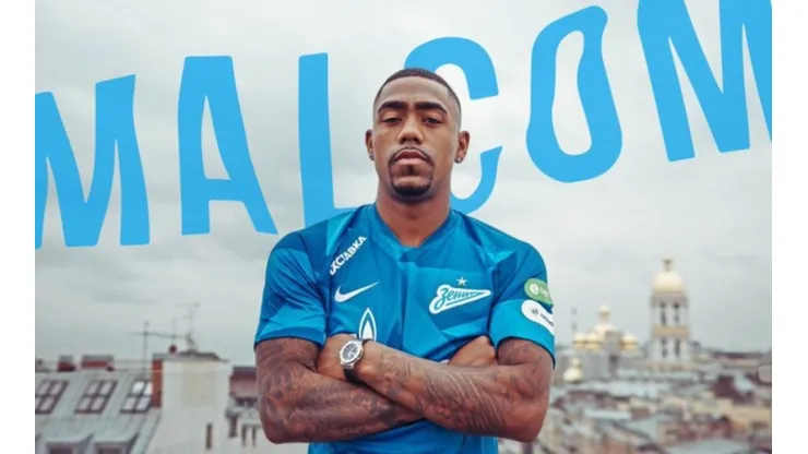 Divulgação Zenit