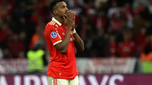 Internacional v Melgar - Copa CONMEBOL Sudamericana 2022