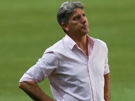 Grêmio sofre punição severa e perde importante aliado na briga pelo acesso