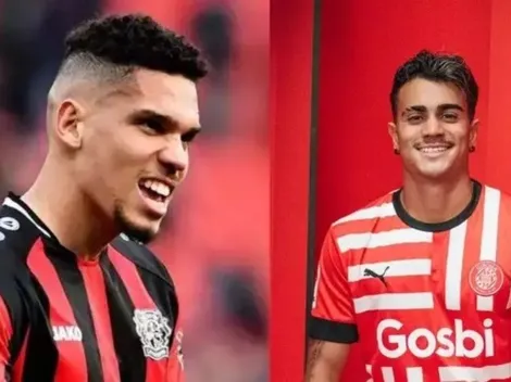 Lula ou Bolsonaro? Paulinho e Reinier discutem na web e agitam os torcedores