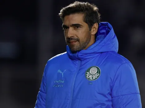 Palmeiras pode 'dar chapéu' no Corinthians e fechar com importante nome de gigante brasileiro