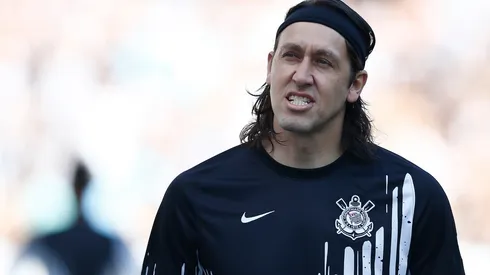 Botafogo v Corinthians – Brasileirao 2022