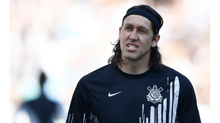 Botafogo v Corinthians - Brasileirao 2022