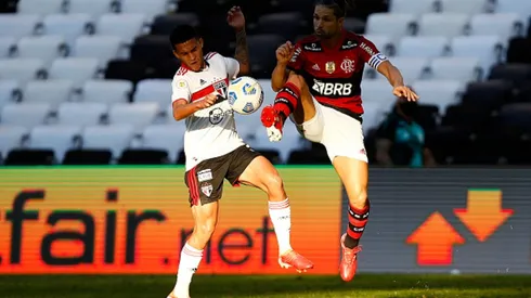 Copa do Mundo: Meio campo do flamengo é contratado pela Globo como comentarista