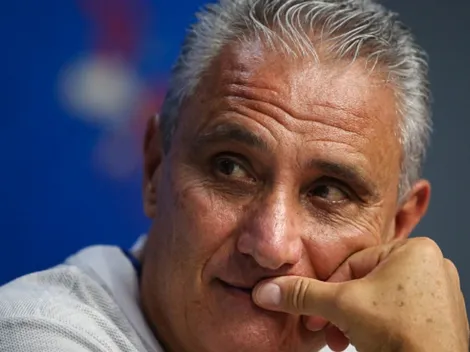 Copa do Mundo: Novato da seleção brasileira quer sua vaga “vim aqui pra mostrar para o Tite que eu sou capaz e que eu posso sim ir para a Copa"