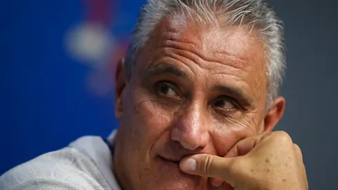 Copa do Mundo: Novato da seleção brasileira quer sua vaga “vim aqui pra mostrar para o Tite que eu sou capaz e que eu posso sim ir para a Copa"