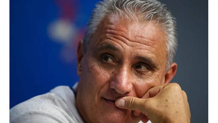 Copa do Mundo: Novato da seleção brasileira quer sua vaga “vim aqui pra mostrar para o Tite que eu sou capaz e que eu posso sim ir para a Copa"