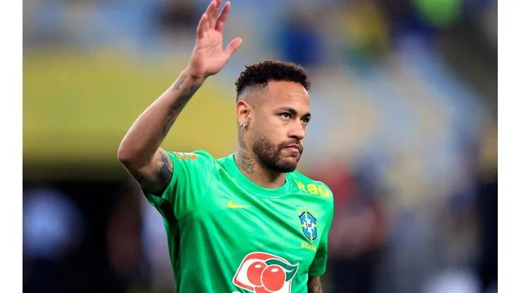 Brazil v Chile - FIFA World Cup Qatar 2022 Qualifier