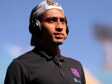 Raphinha, do Barcelona, surpreende e revela em qual clube do Brasil gostaria de atuar