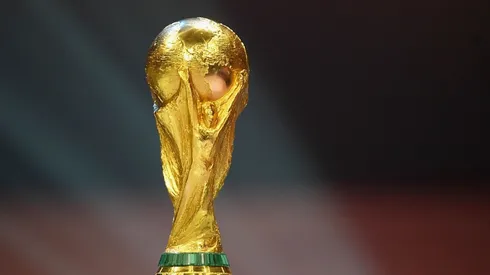 2006 FIFA World Cup Qualifying Group Draw