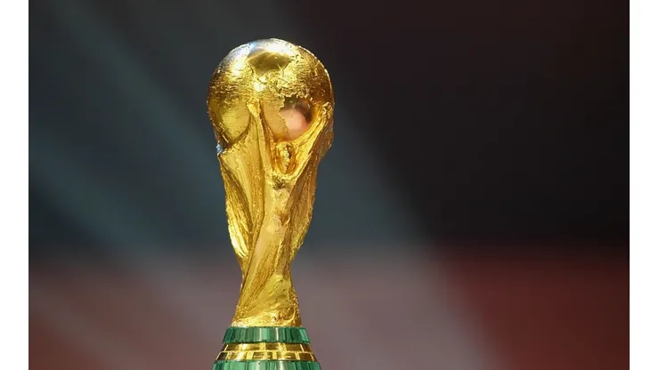 2006 FIFA World Cup Qualifying Group Draw