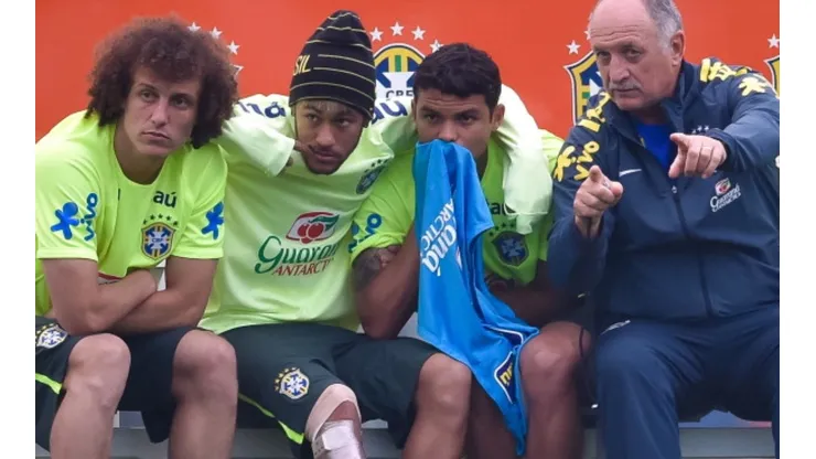 Saiba quais os técnicos que já comandaram a seleção brasileira