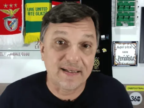 Mauro Cezar dá detalhes sobre novo estádio do Flamengo e entrevista Rodolfo Landim; confira