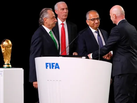 Copa do mundo: Saiba onde será a próxima edição do mundial