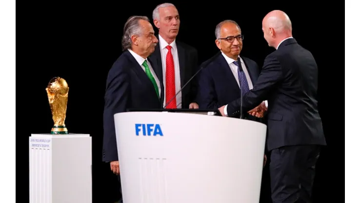 Copa do mundo: Saiba onde será a próxima edição do mundial
