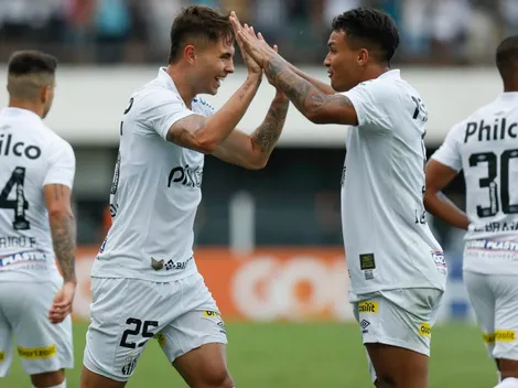 Santos pensa em um treinador argentino para o restante do Brasileirão