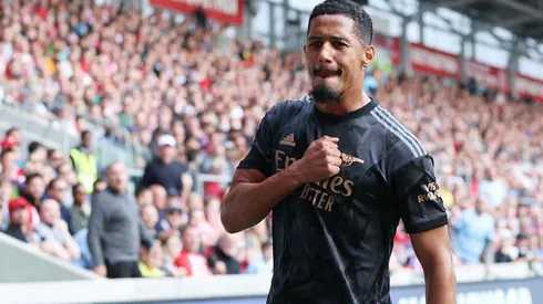 Brentford FC v Arsenal FC – Premier League