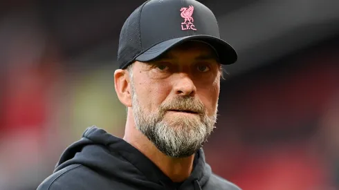 Manchester United v Liverpool FC - Premier League