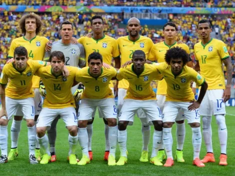 Copa do mundo: Quantos mundiais já aconteceram no Brasil?