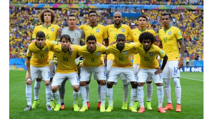 Copa do mundo: Quantos mundiais já aconteceram no Brasil?