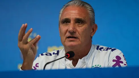 Copa do mundo: Tite cita os cinco principais rivais da seleção brasileira no Qatar