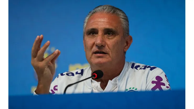 Copa do mundo: Tite cita os cinco principais rivais da seleção brasileira no Qatar