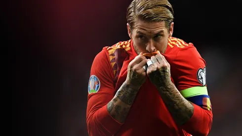 Spain v Sweden - UEFA Euro 2020 Qualifier