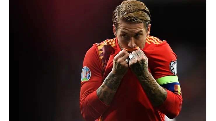 Spain v Sweden - UEFA Euro 2020 Qualifier