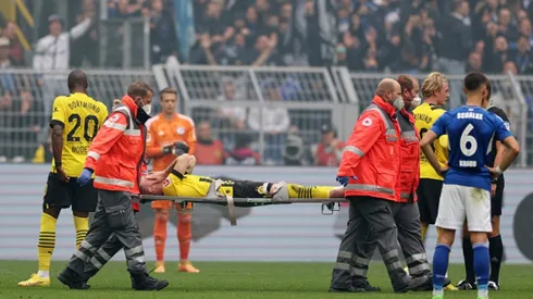 Copa do Mundo: Atacante Marco Reus sai de campo chorando e acende alerta para seleção da Alemanha