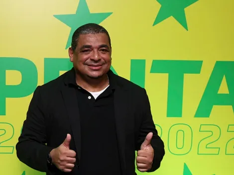 Vampeta fala sobre Gabigol ser dúvida na seleção brasileira “na minha seleção ele seria titular”