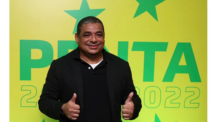 Vampeta fala sobre Gabigol ser dúvida na seleção brasileira “na minha seleção ele seria titular”