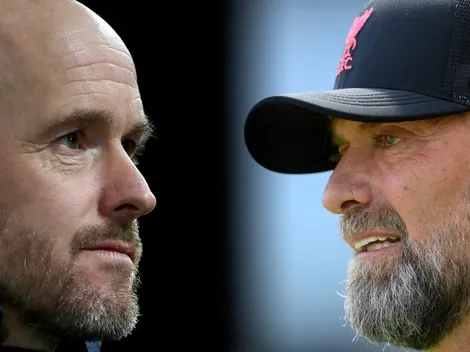 Liverpool e Manchester United monitoram astro do Flamengo e podem formalizar proposta em 2023