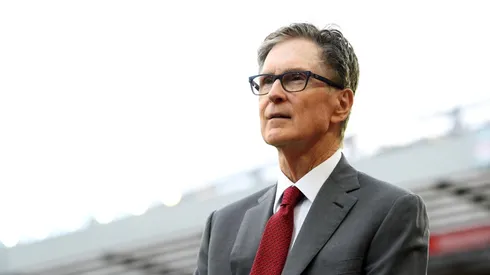 Liverpool FC v Norwich City - Premier League