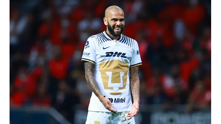 Toluca v Pumas UNAM - Torneo Apertura 2022 Liga MX