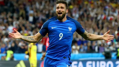 France v Romania - Group A: UEFA Euro 2016