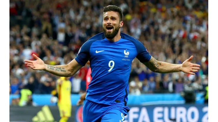 France v Romania - Group A: UEFA Euro 2016