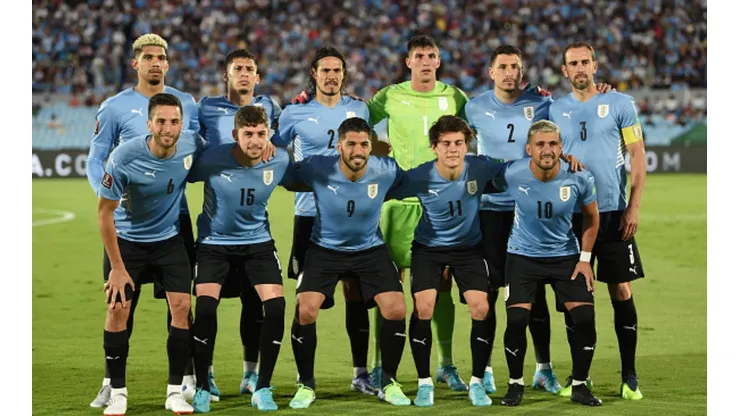 Copa do mundo: Mascote do Uruguai será feito no Brasil