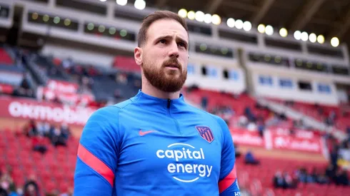 RCD Mallorca v Club Atletico de Madrid - La Liga Santander