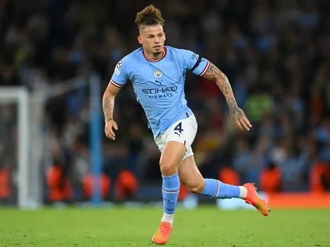 Jogador do Manchester City sofre lesão e vira dúvida para a Copa do Mundo