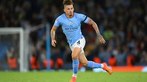 Manchester City v Borussia Dortmund: Group G – UEFA Champions League