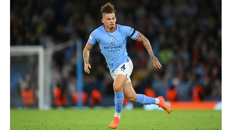 Manchester City v Borussia Dortmund: Group G - UEFA Champions League