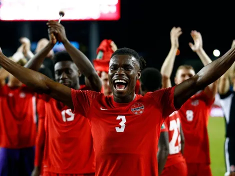 Canadá não terá novos uniformes para a Copa do Mundo, e motivo é inusitado