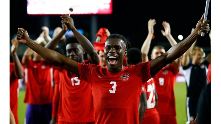 Panama v Canada: 2022 World Cup Qualifying