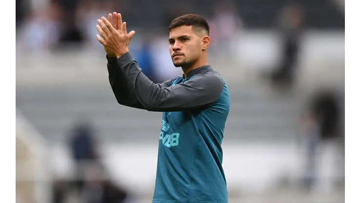 Newcastle United v AFC Bournemouth - Premier League
