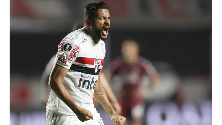 Sao Paulo v River Plate - Copa CONMEBOL Libertadores 2020