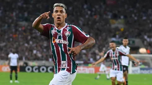 Matheus Martins na mira de clube da Série A